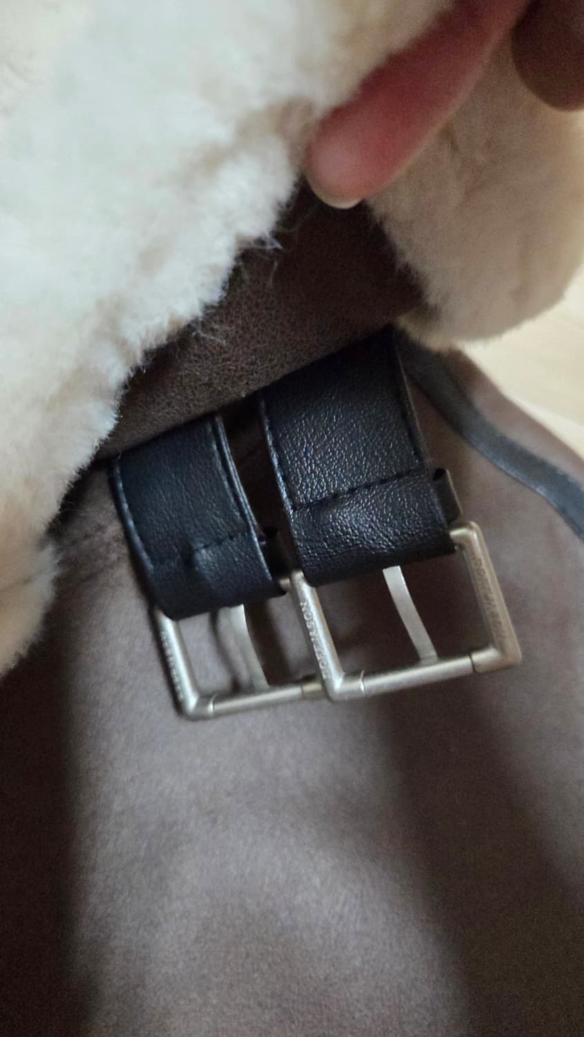 도프제이슨 무스탕 XL 상품이미지3