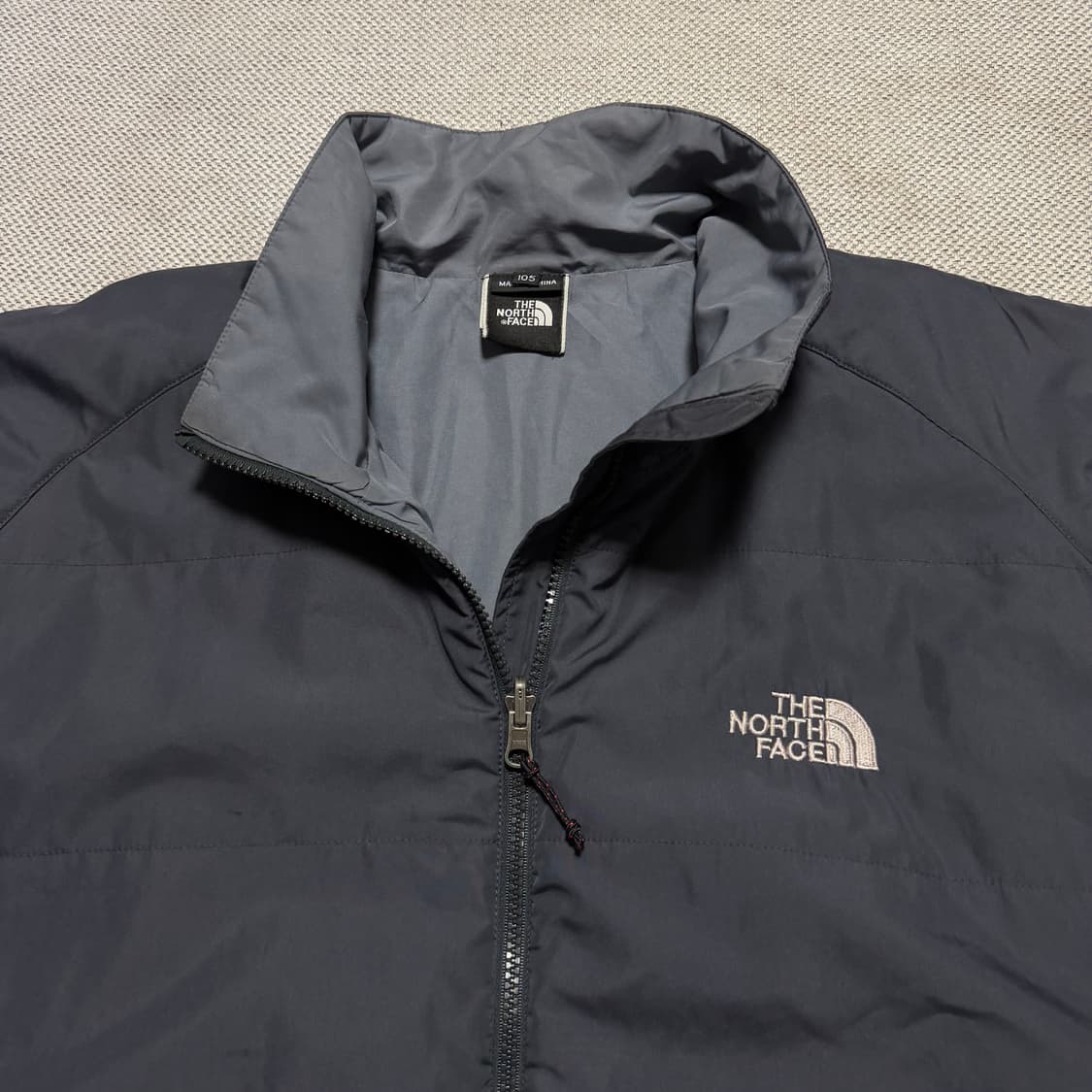 노스페이스 경량패딩 자켓 상품이미지2