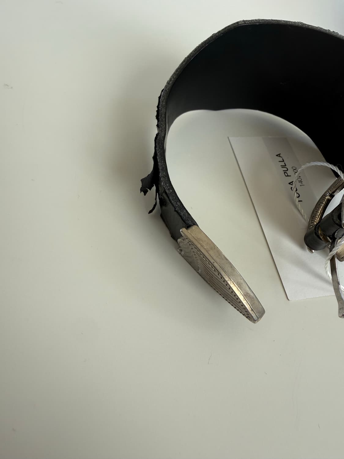 Toga pulla 토가 웨스턴 팔찌 상품이미지4