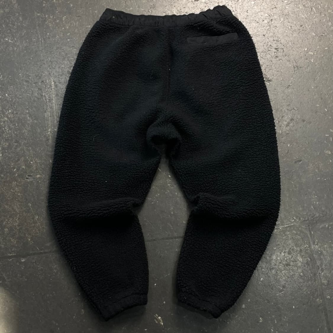 100 조던 후리스 팬츠 상품이미지5