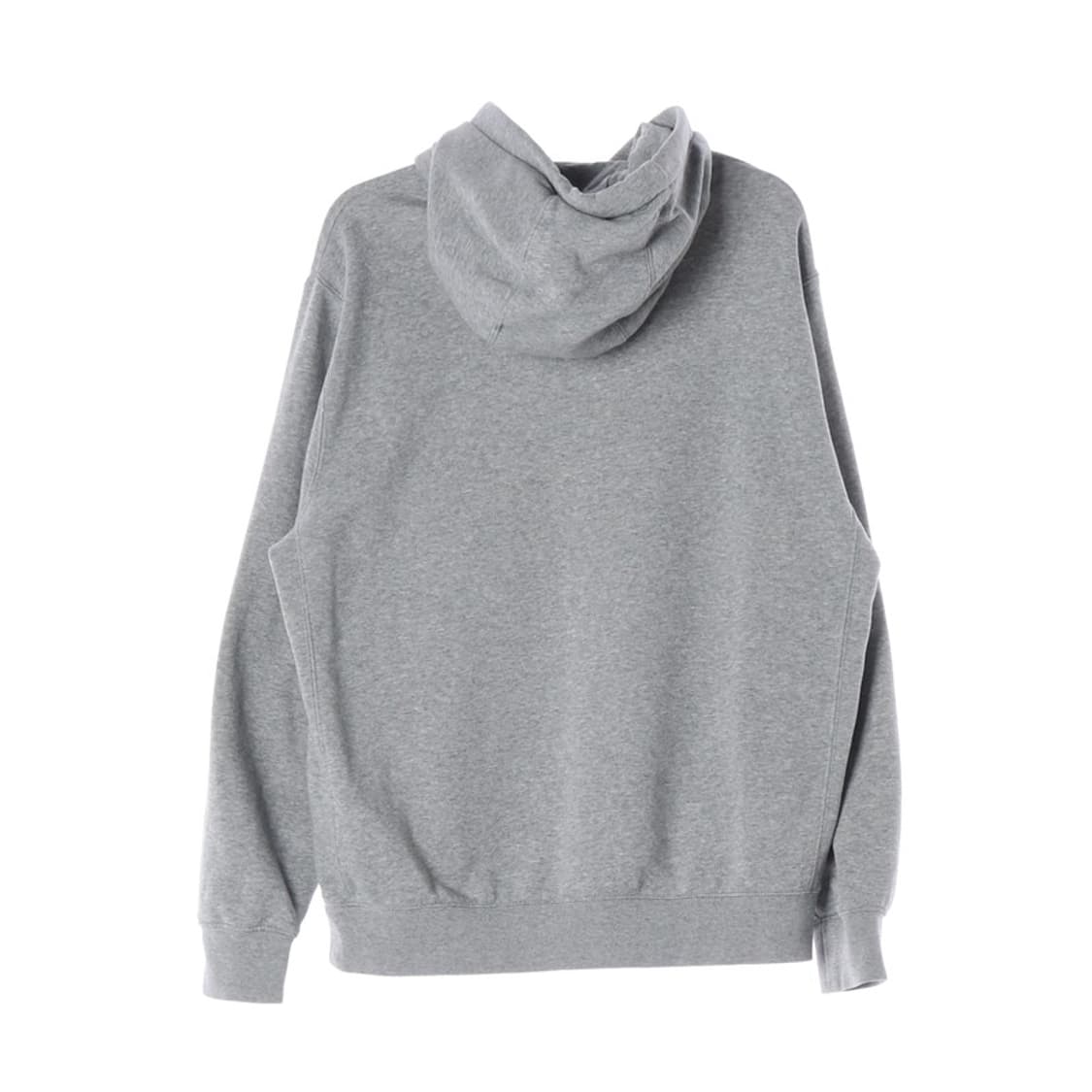 나이키 그레이 후드티 L 상품이미지2