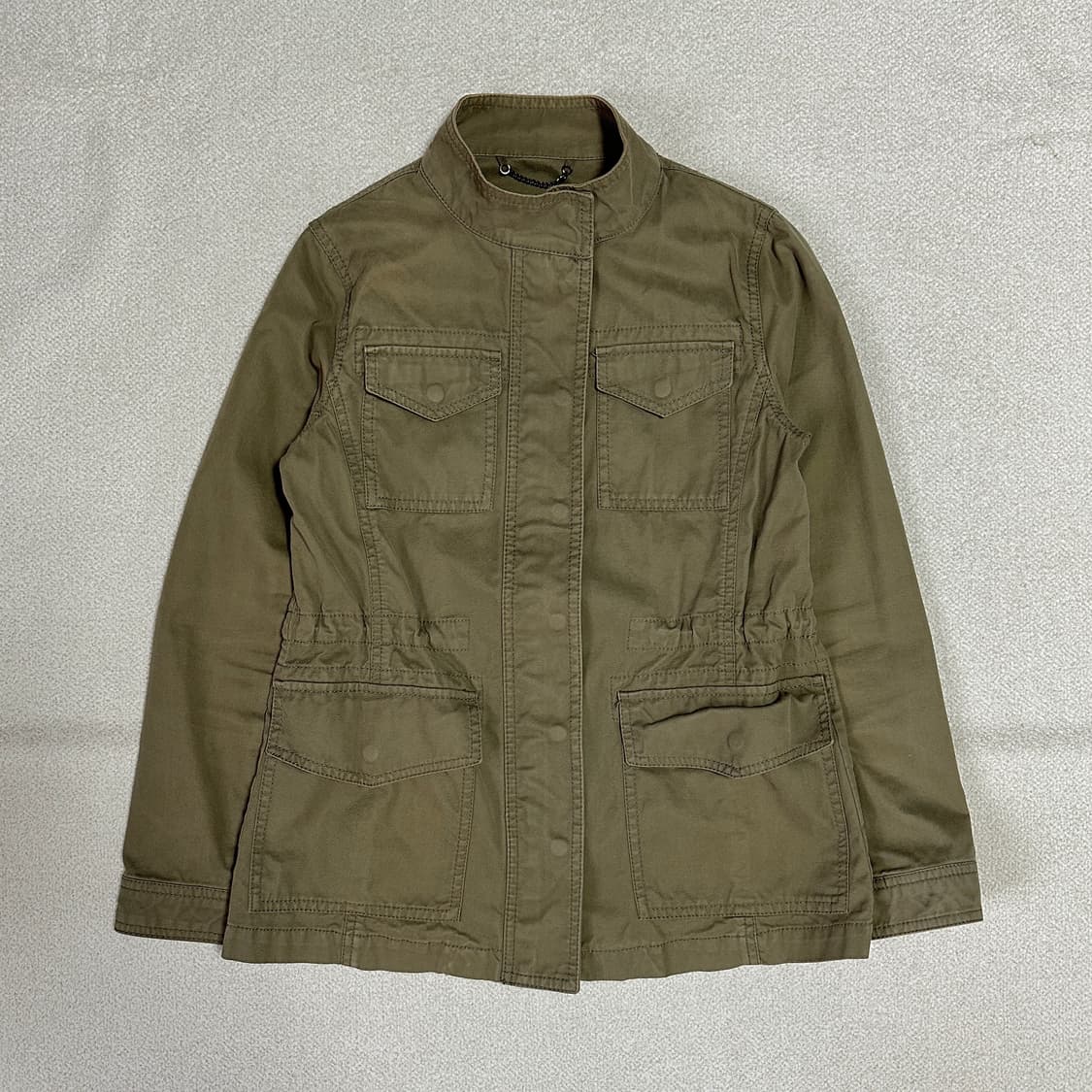 바나나리퍼블릭 야상 필드 자켓 상품이미지2