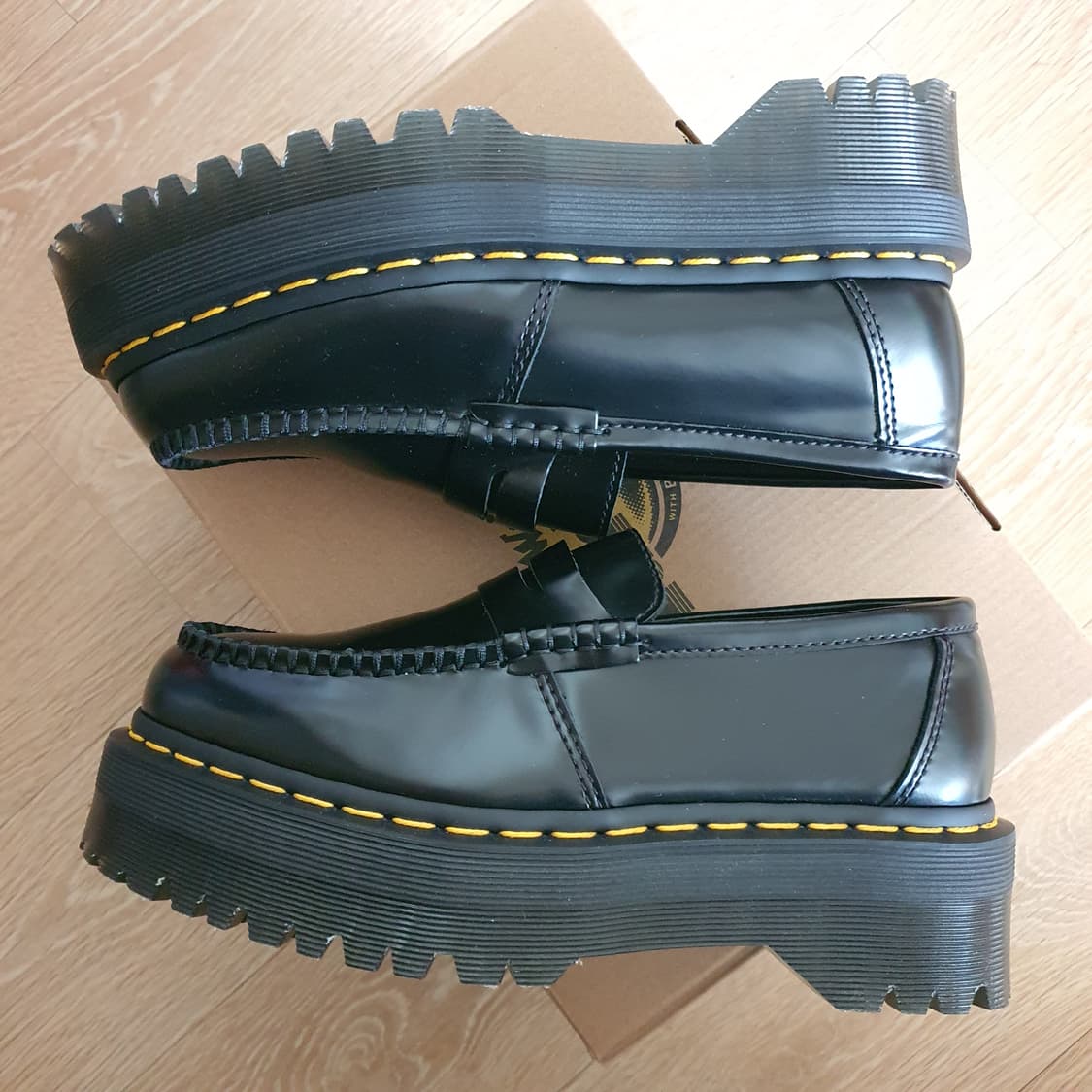 닥터마틴 펜톤 쿼드 상품이미지5
