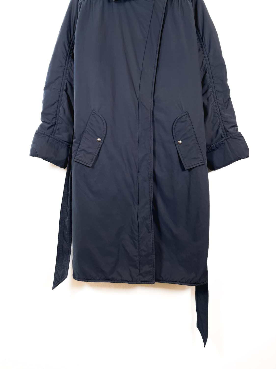 MM6 메종 마르지엘라 패디드 코트 상품이미지4