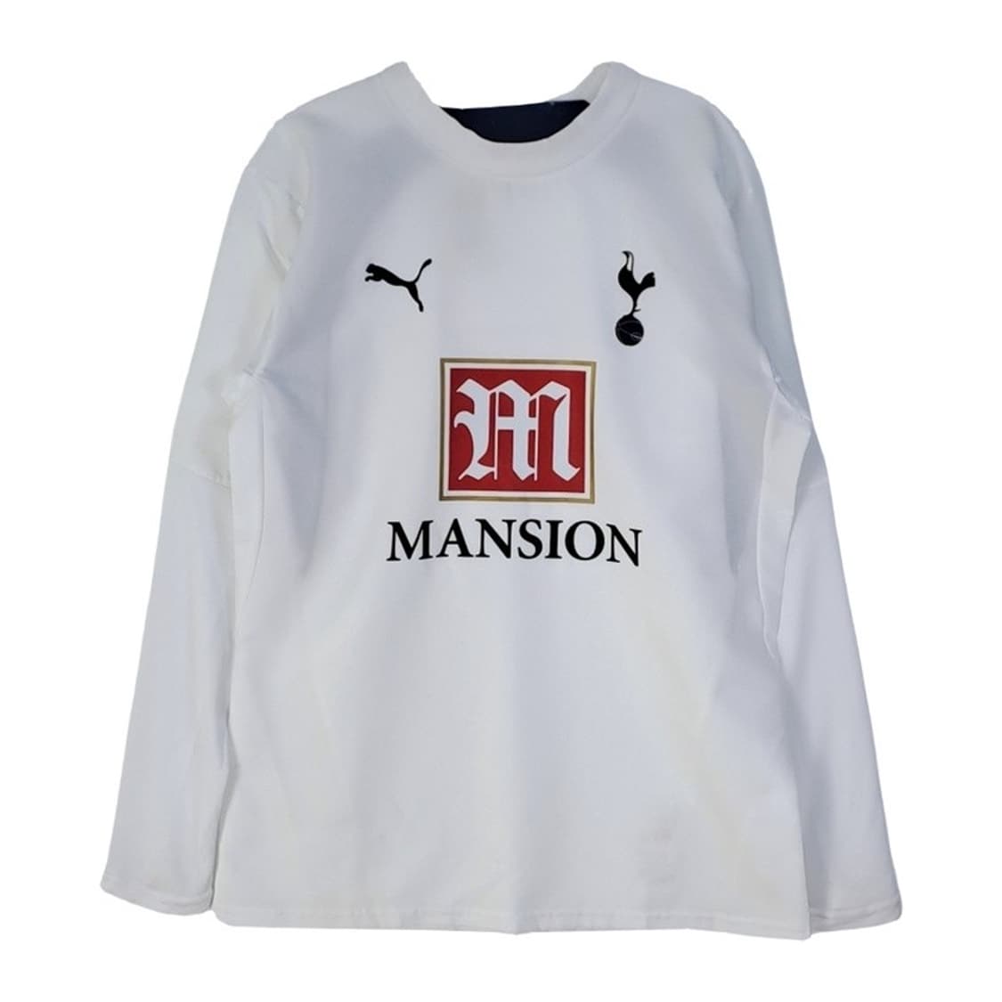 토트넘 2006-2007 유니폼 상품이미지1