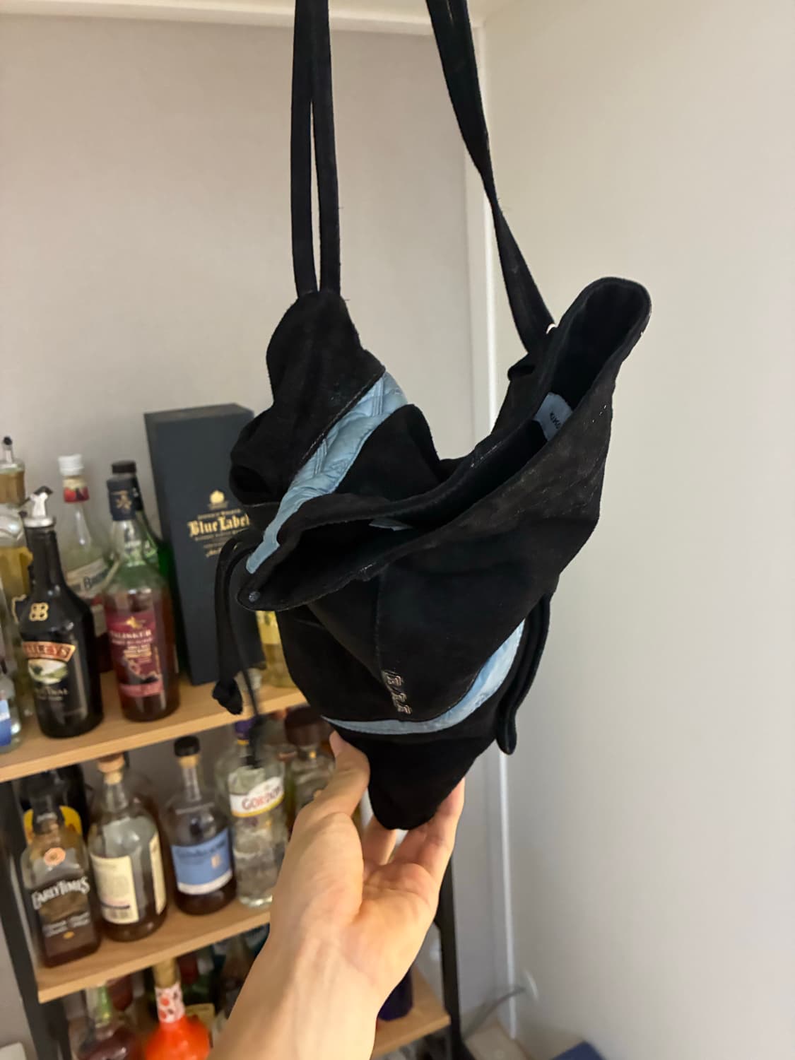 키코 코스타디노브 오렌 백 상품이미지5