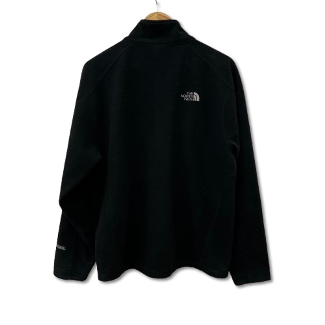 노스페이스 집업 플리스 재킷 상품이미지2