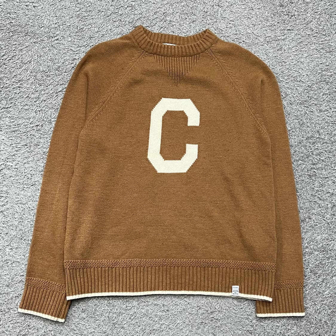 [95] 커버낫 니트 상품이미지2