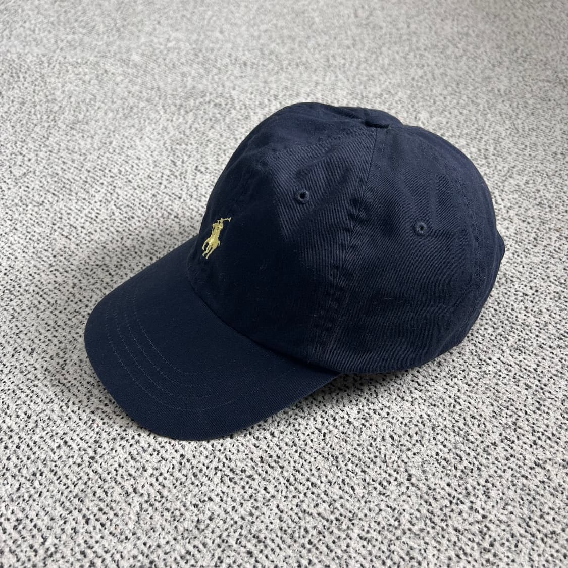 폴로볼캡 상품이미지2