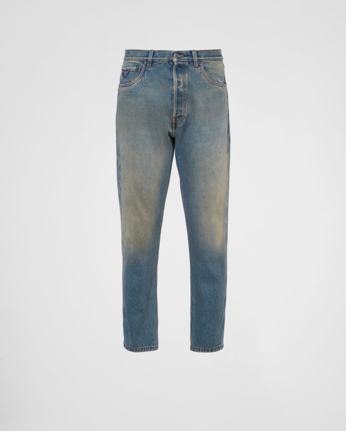 프라다 / 23SS 파이브 포켓 청바지 / 30 상품이미지1