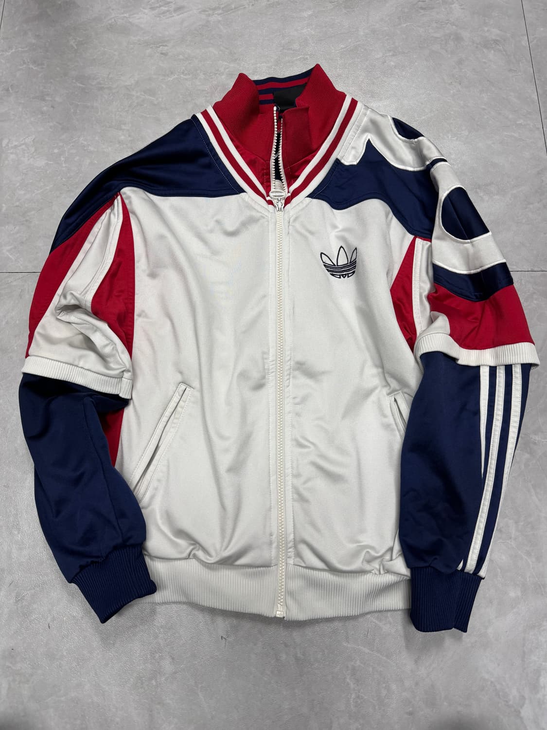 아디다스 올드스쿨 상품이미지1