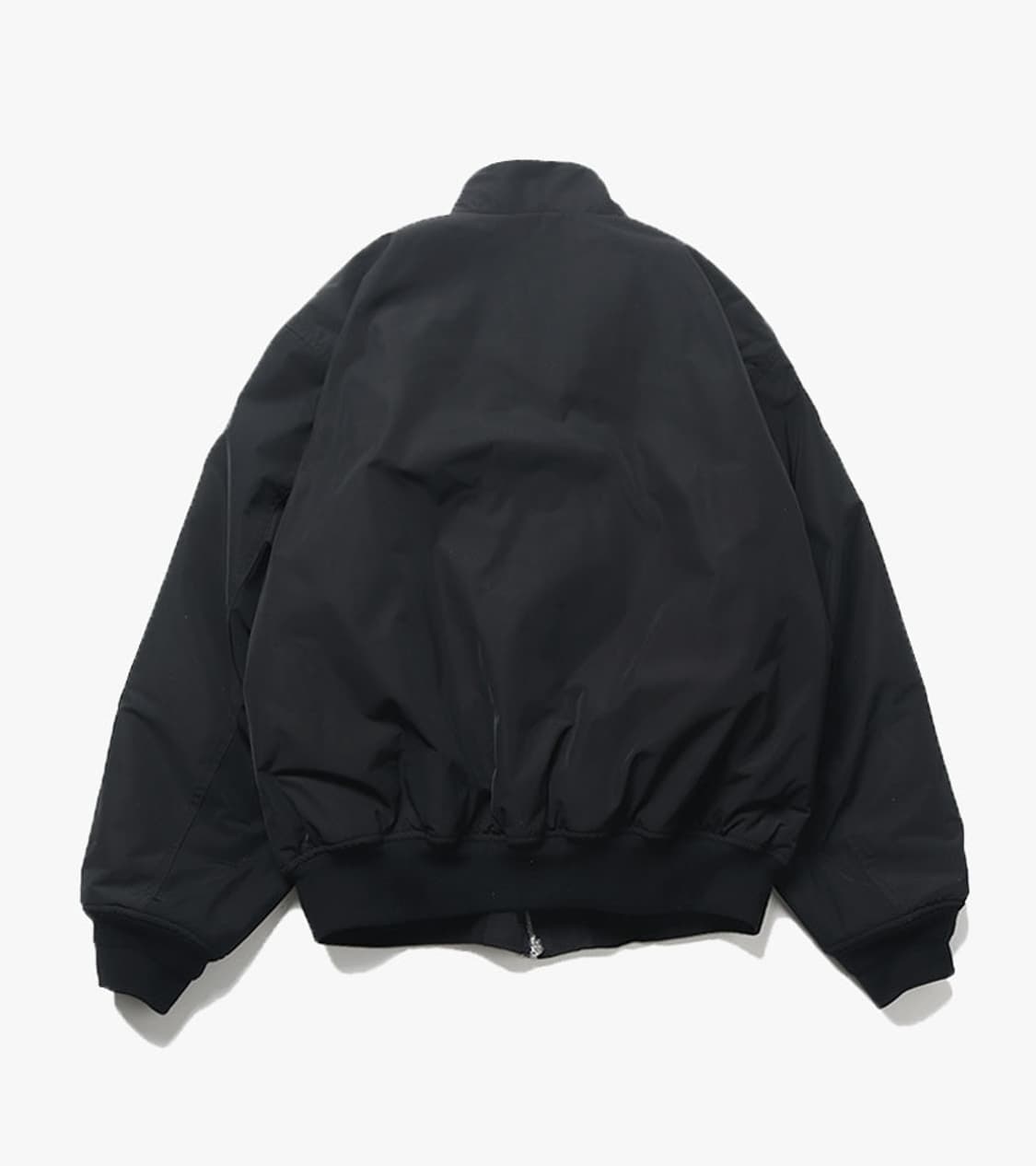 HINSON - 23FW MILITARY BLOUSON 상품이미지10