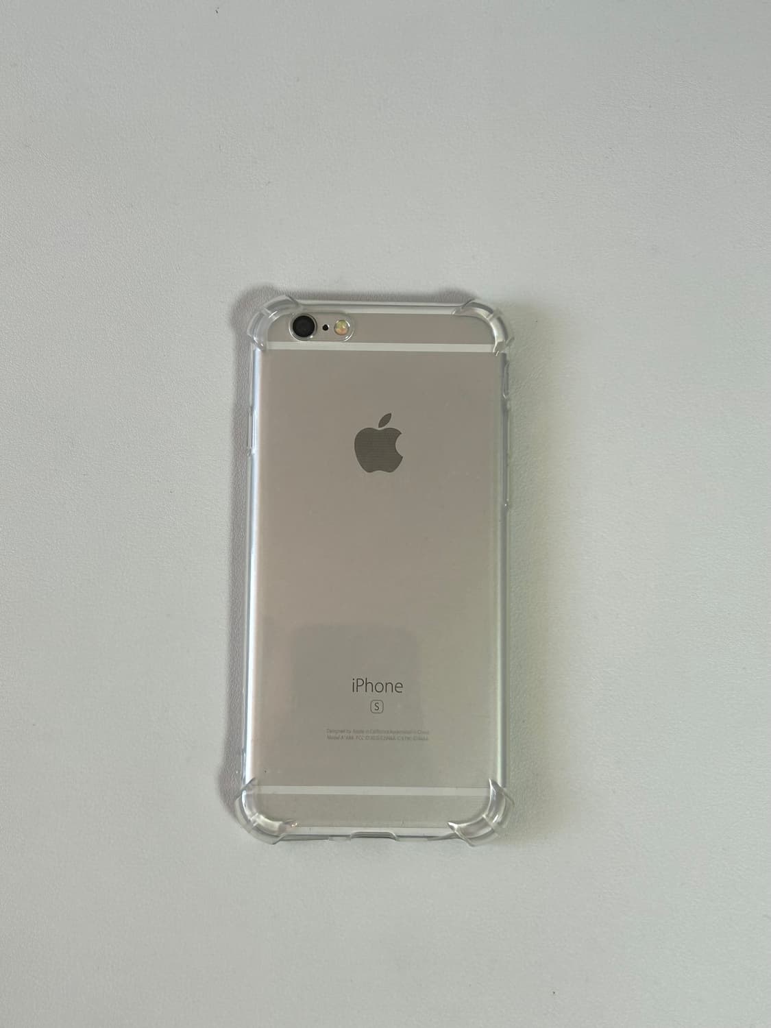 아이폰 6s 16GB [배터리효율 100%] 상품이미지1