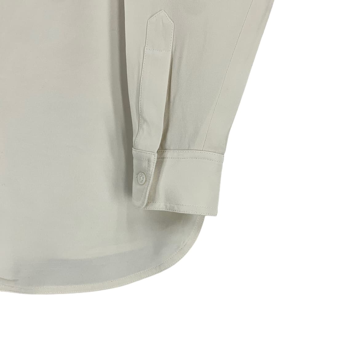 알렉산더왕 풀오버 실크셔츠 상품이미지4