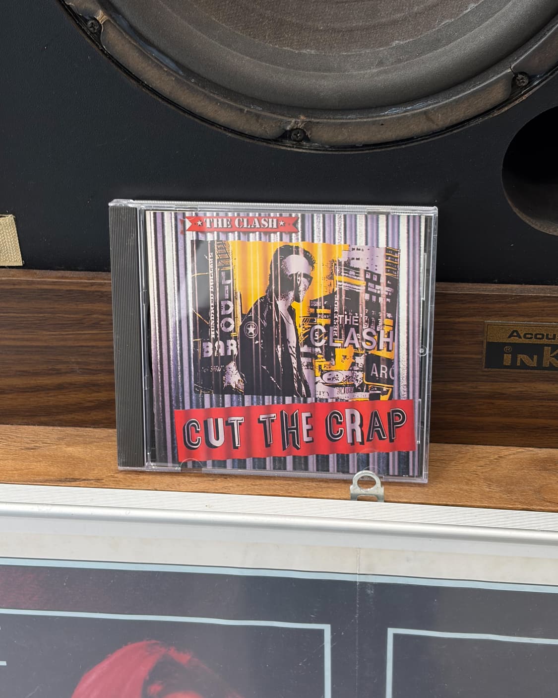 The Clash 상품이미지1