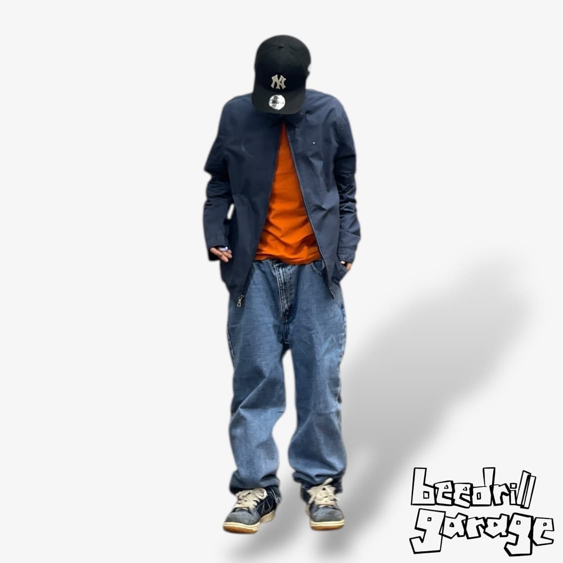 타미힐피거 스윙톱 자켓 상품이미지1