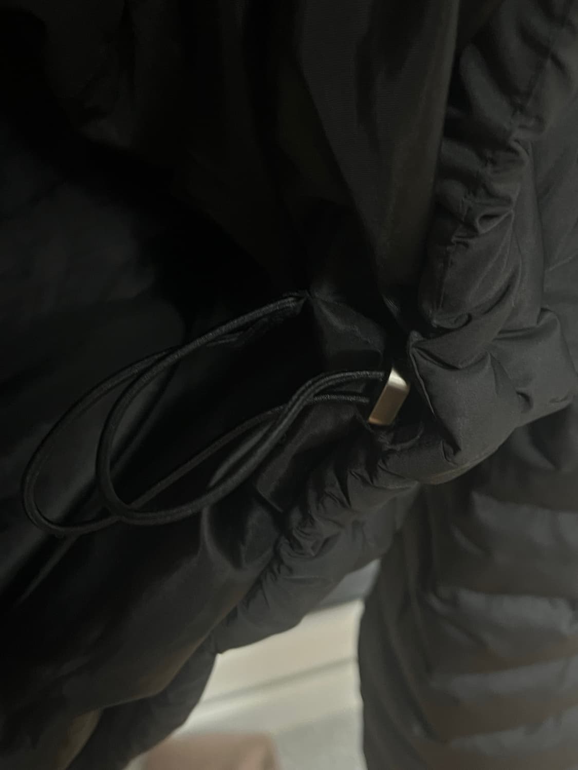 코지텍스 패디드 자켓 신버전 상품이미지4