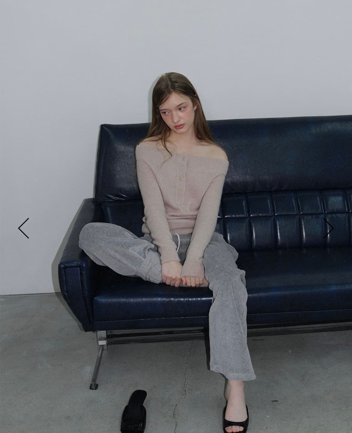 릴리코츠 Mellow Knit 상품이미지5