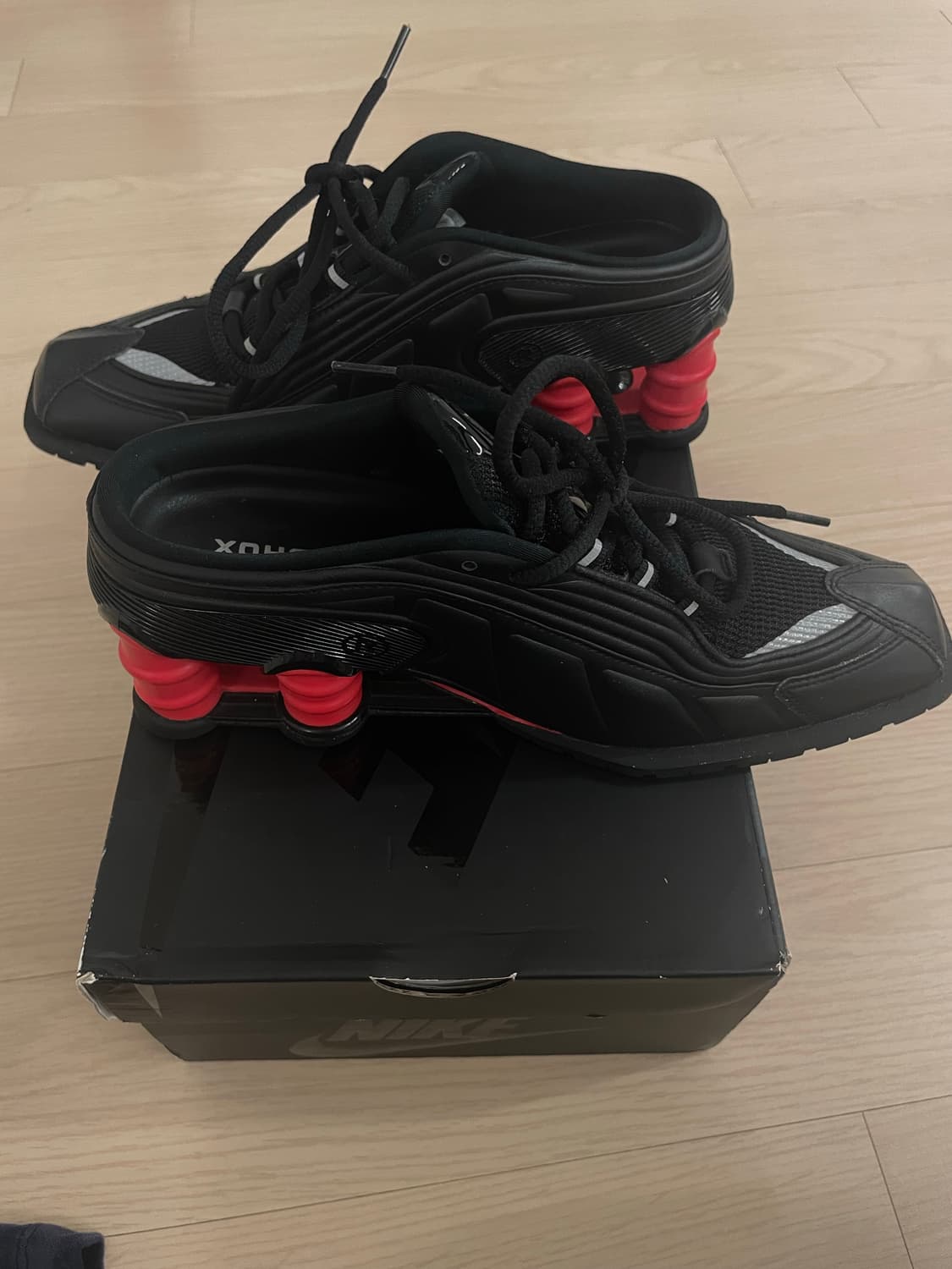 나이키 마틴로즈 샥스 상품이미지6