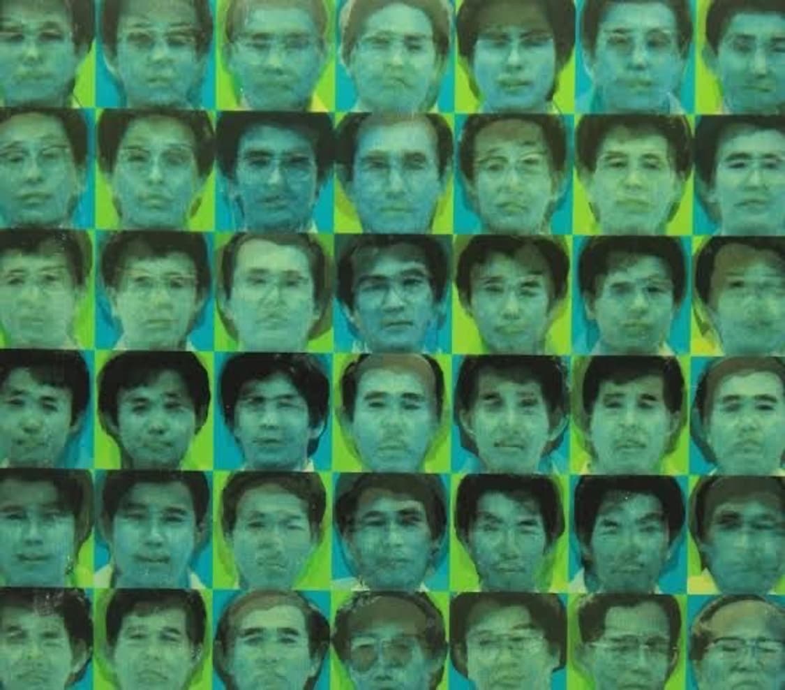 ゆらゆら帝国 유라유라 제국 - 『ゆらゆら帝国 III』 CD  상품이미지2