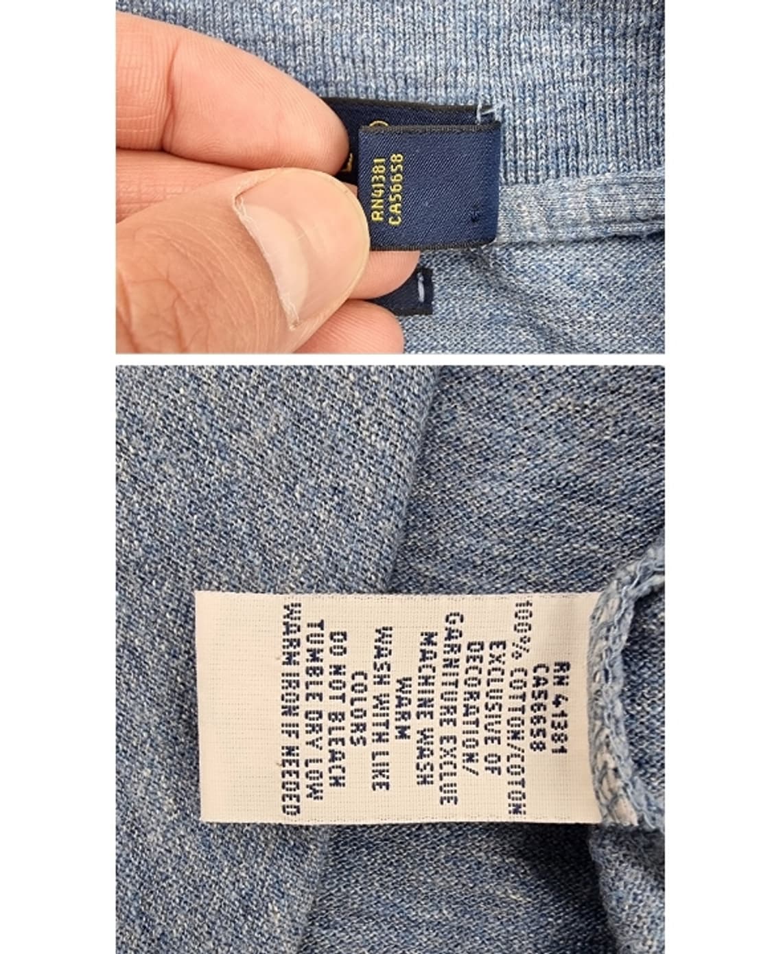 POLO RALPH LAUREN 폴로랄프로렌 상품이미지5