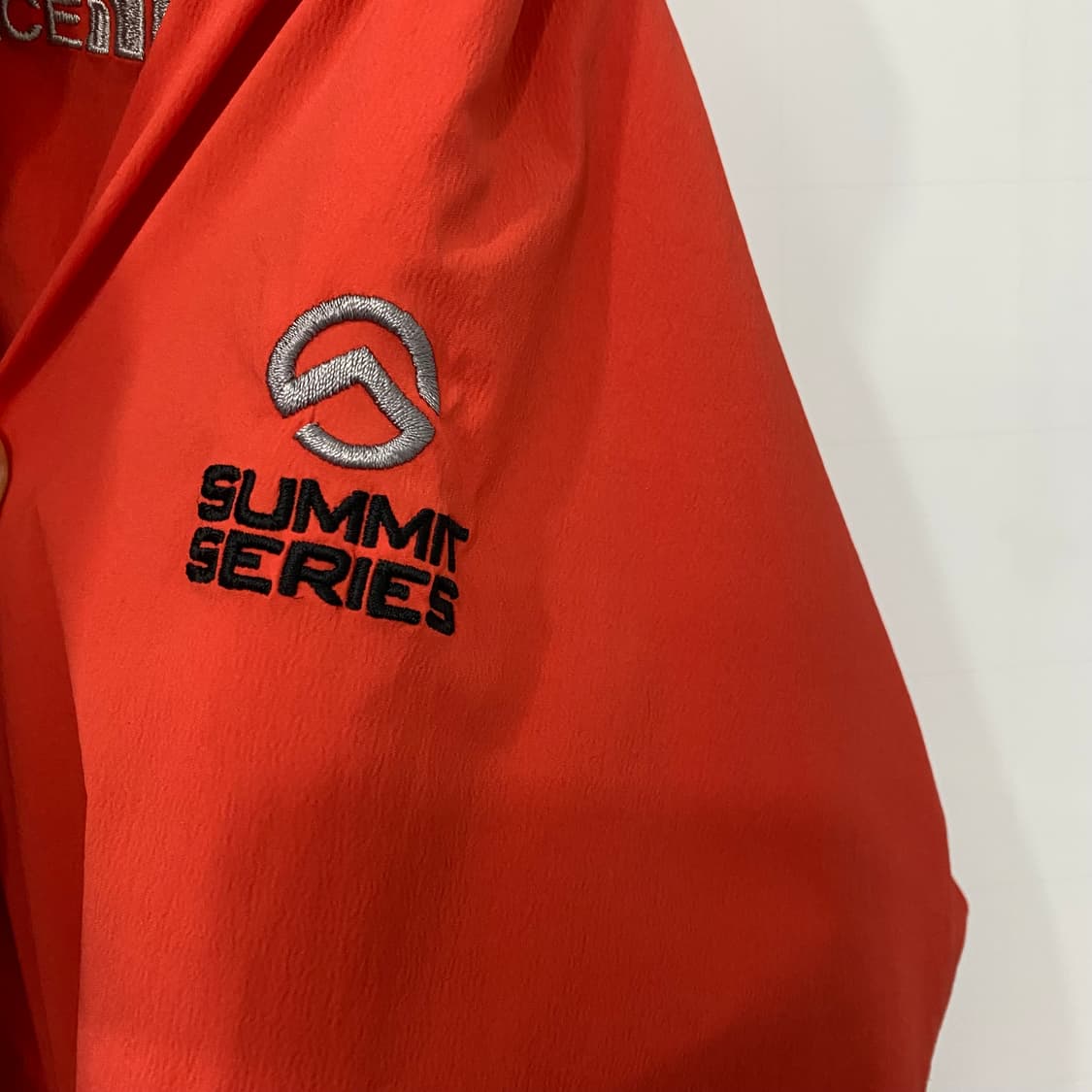 노스페이스 SUMMIT 로고 자켓(XL) 상품이미지5