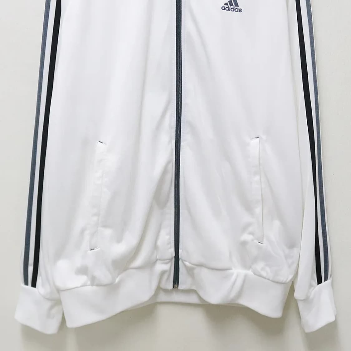 아디다스 트랙 탑 저지 62295 상품이미지4