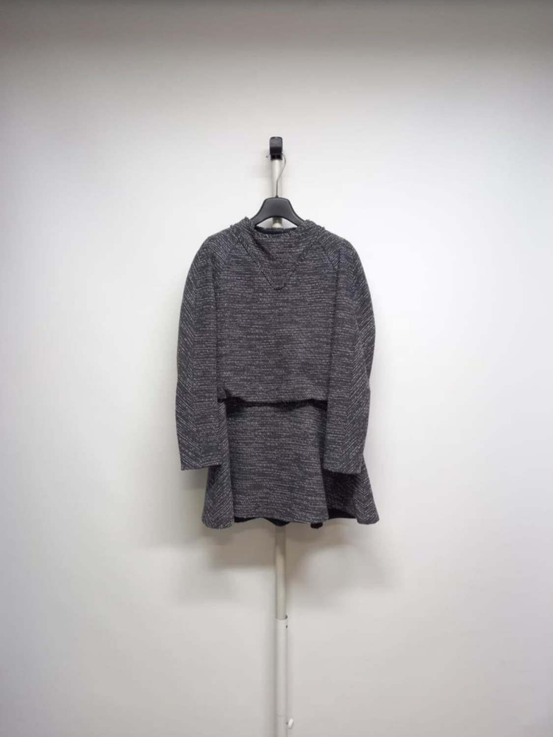 시스템 춘추동 트위드 원피스 44.33 상품이미지1