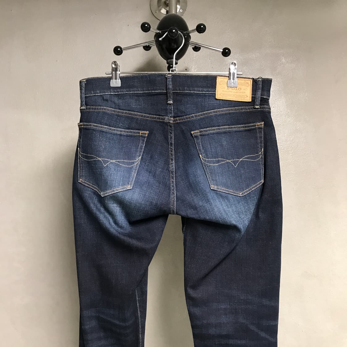 폴로 랄프로렌 데님 팬츠 30/32 상품이미지2