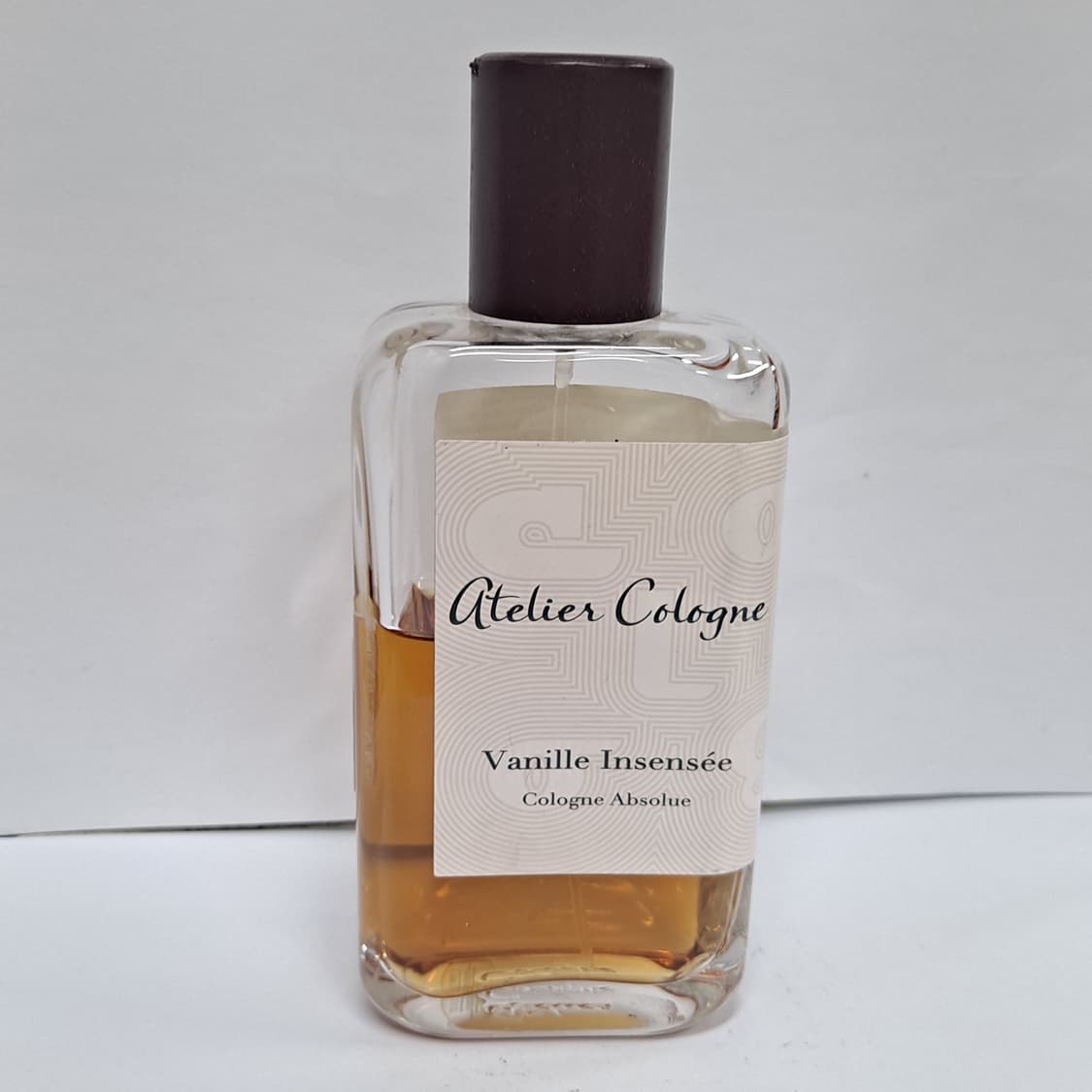 아틀리에 코롱 바니유 앙상세 100ml 0507 상품이미지1
