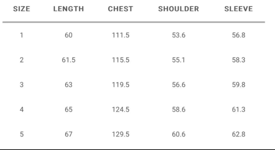 (5) 비즈빔24AW STANZA JKT 스탠자 자켓 베이지 상품이미지7