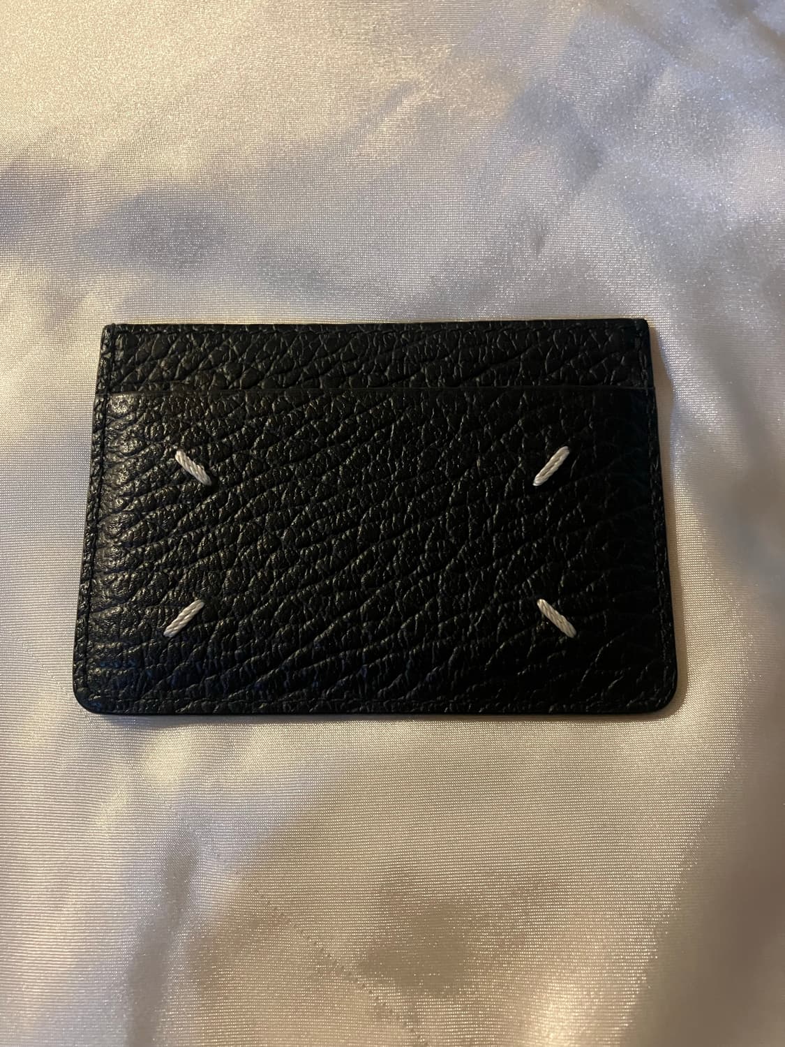 메종마르지엘라 카드지갑 상품이미지1