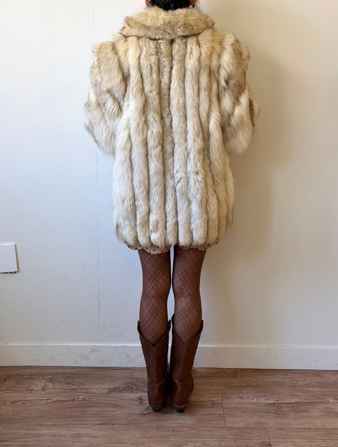 SAGA FOX 스노우 퍼 자켓  상품이미지9