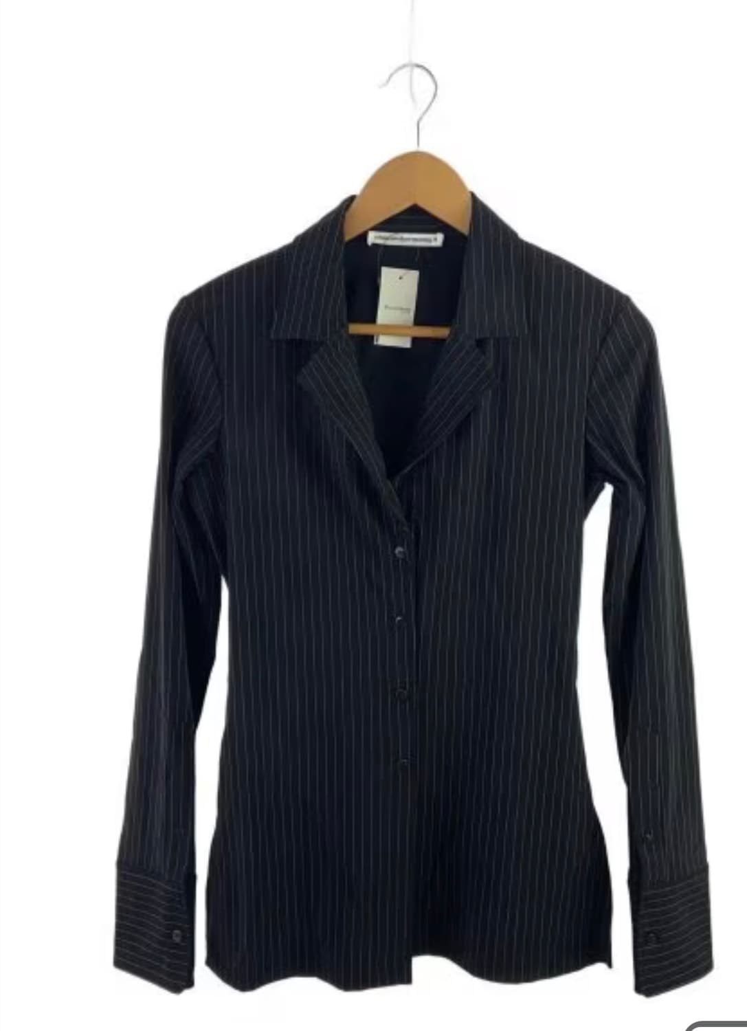 알렉산더왕 alexander Wang셔츠 상품이미지1