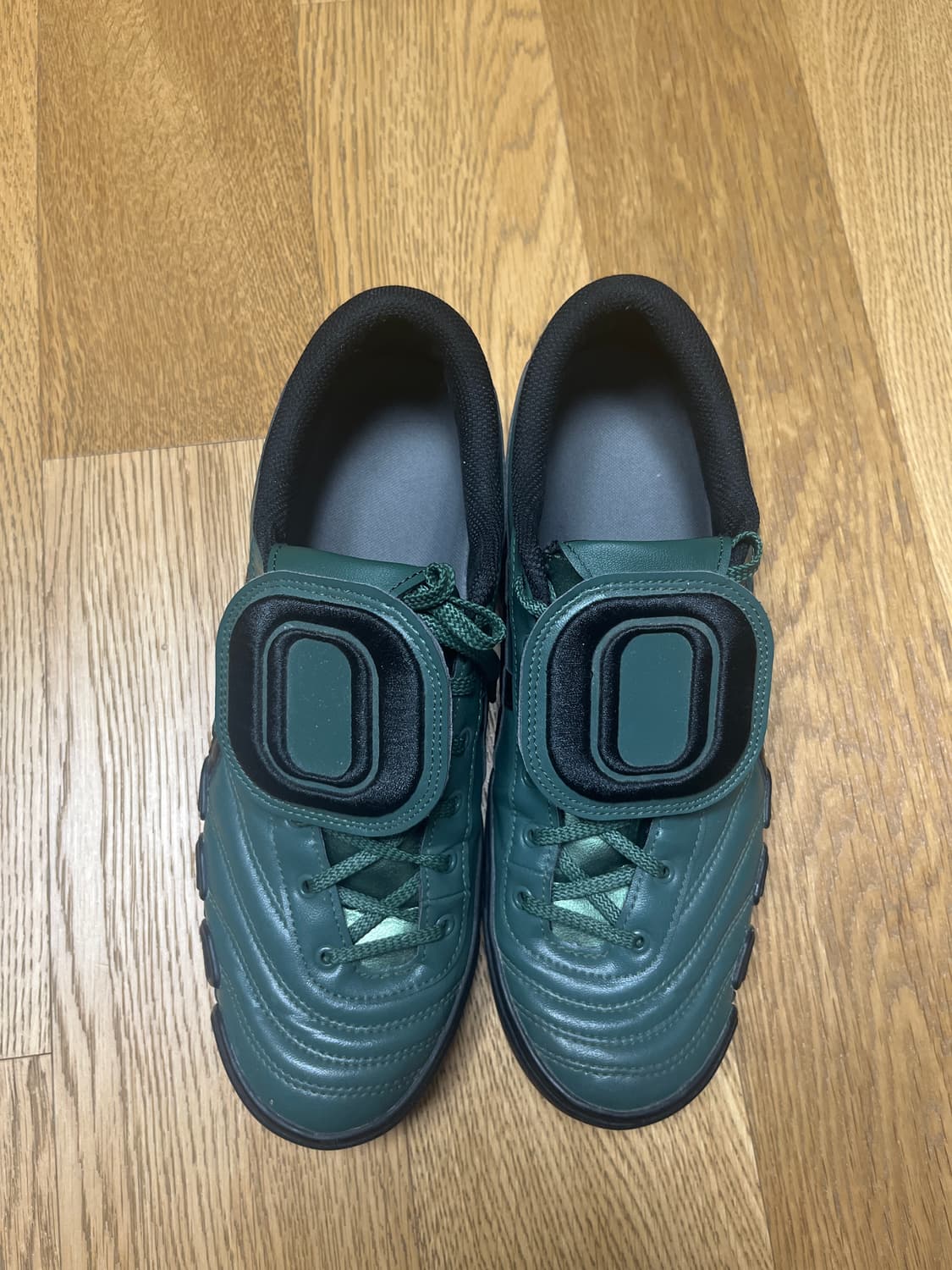 아식스 X otto 958 콜라보 젤 플렉스키 (270) 상품이미지2