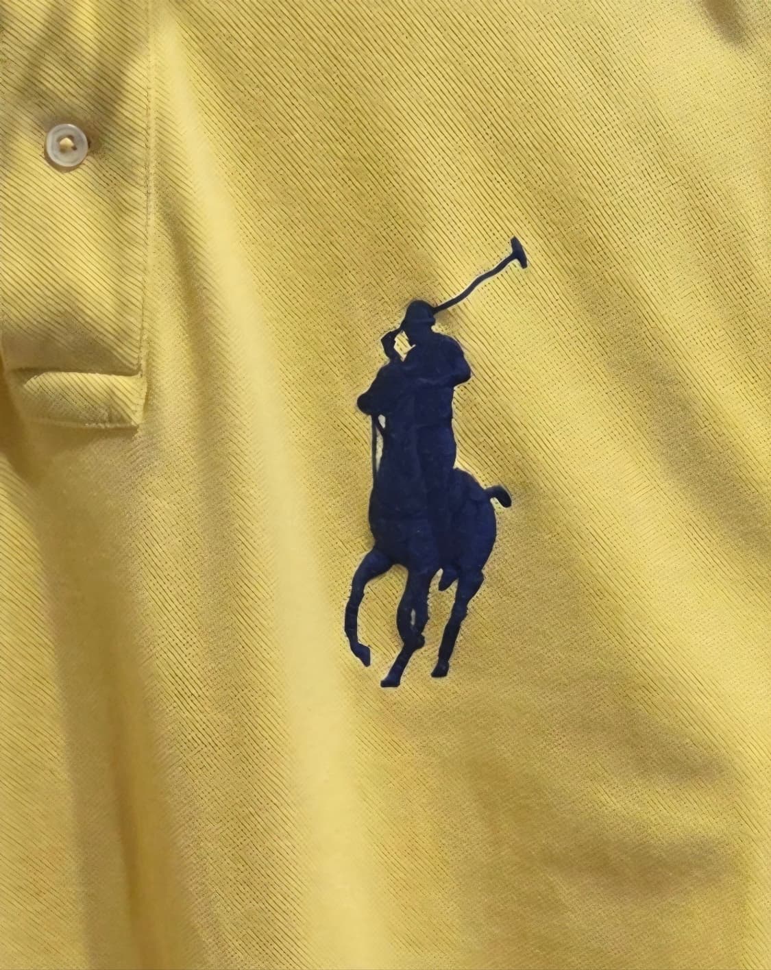 폴로 랄프로렌 빅포니 카라티 M 상품이미지3