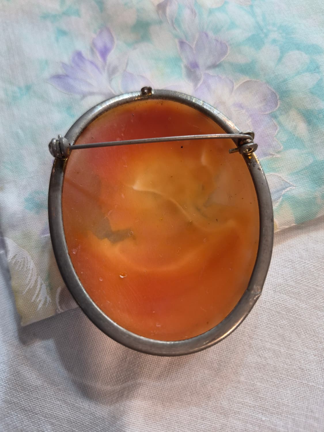 빈티지 리얼쉘 카메오 상품이미지3