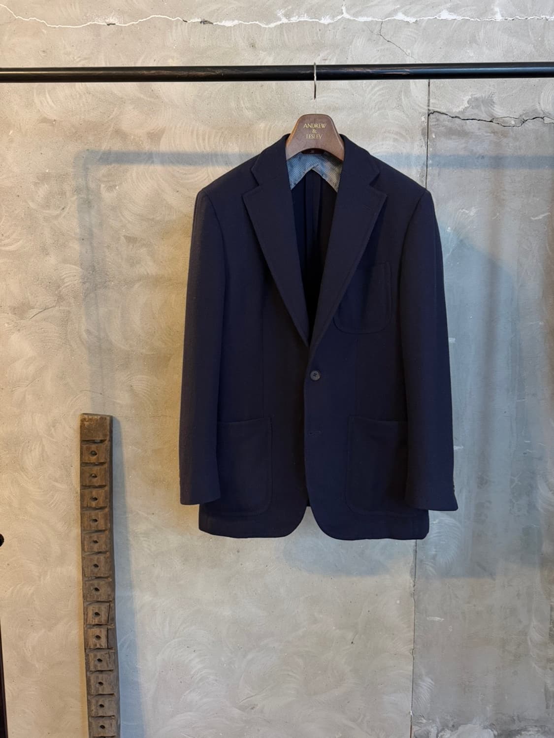 알베로 테일러드 자켓 100 상품이미지1