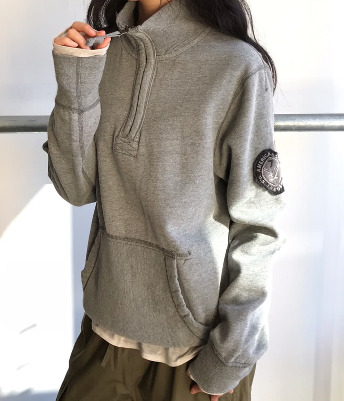 AMERICAN EAGLE 상품이미지10