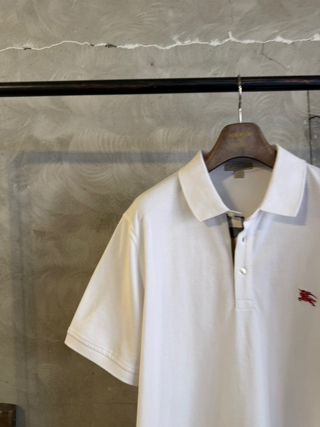 버버리 브릿 pk 셔츠 105~110 상품이미지2