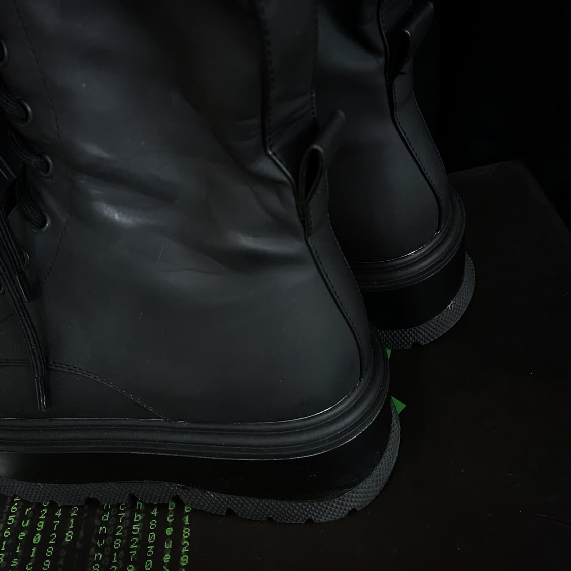 Koifootwear 부츠 상품이미지4