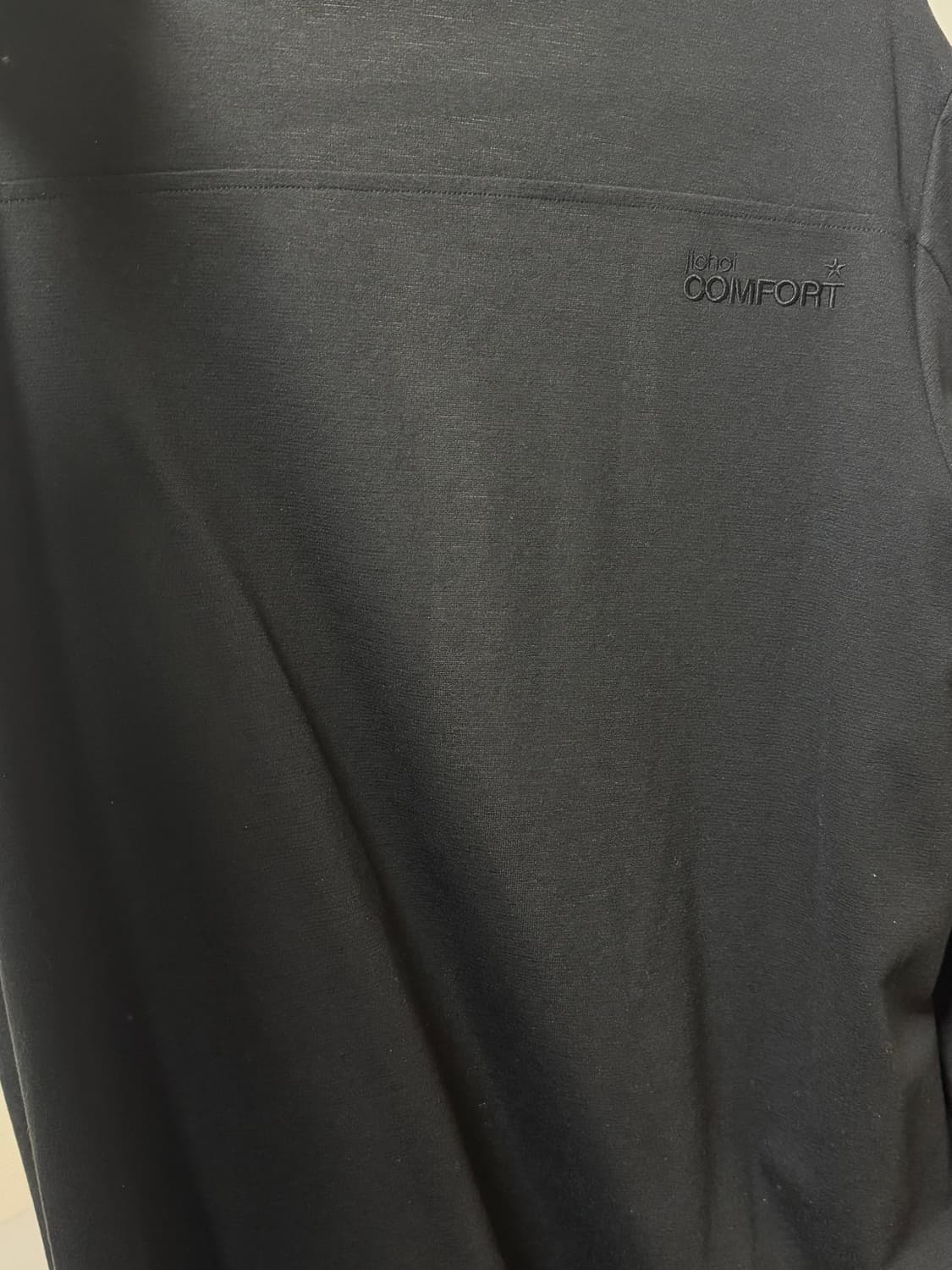 지초이 컴포트 jichoicomfort 22-005 코트 3사이즈 상품이미지4