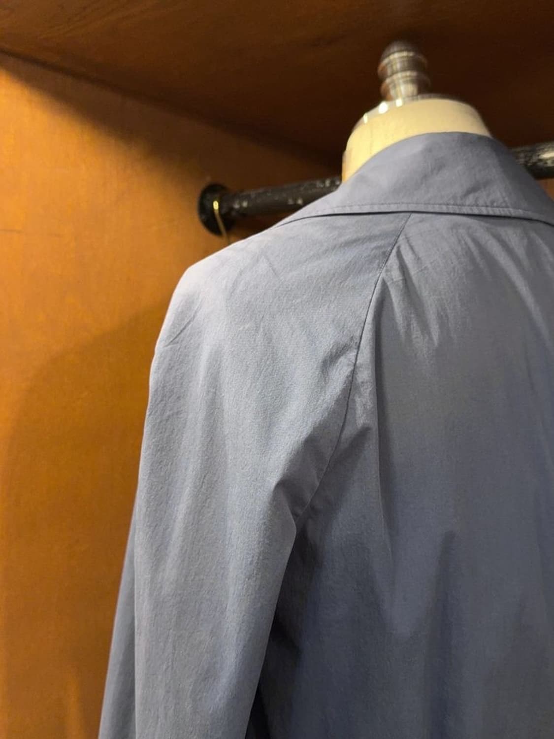 벨베스트 트렌치코트 상품이미지5