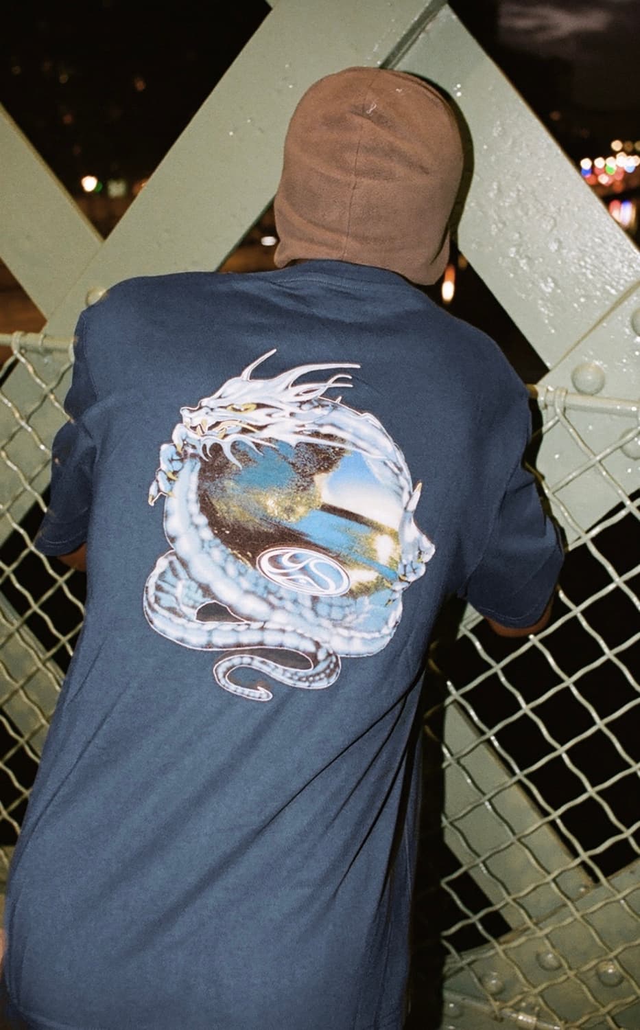 야드세일 반팔티 상품이미지2