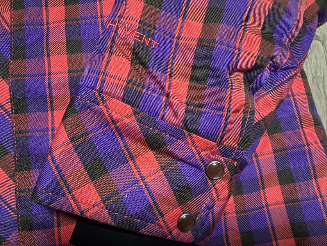 노스페이스 여성 스키복 M(L) 상품이미지7