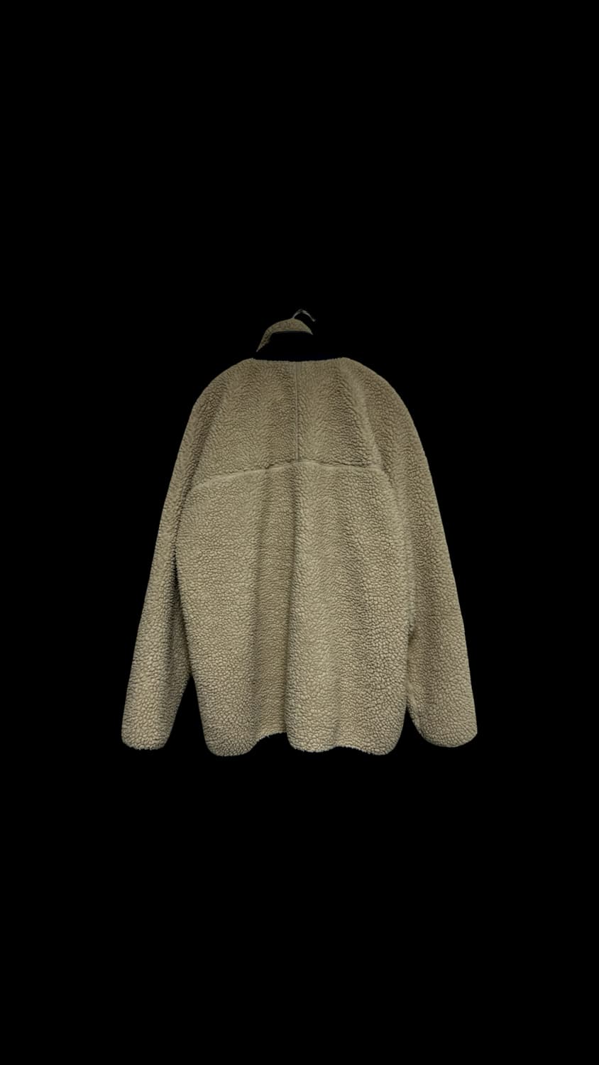 파타고니아 레트로 후리스 플리스 자켓 상품이미지2