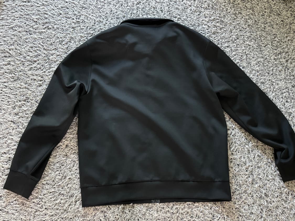 FCMM 클럽 팀 사이드라인 트랙 자켓 상품이미지4