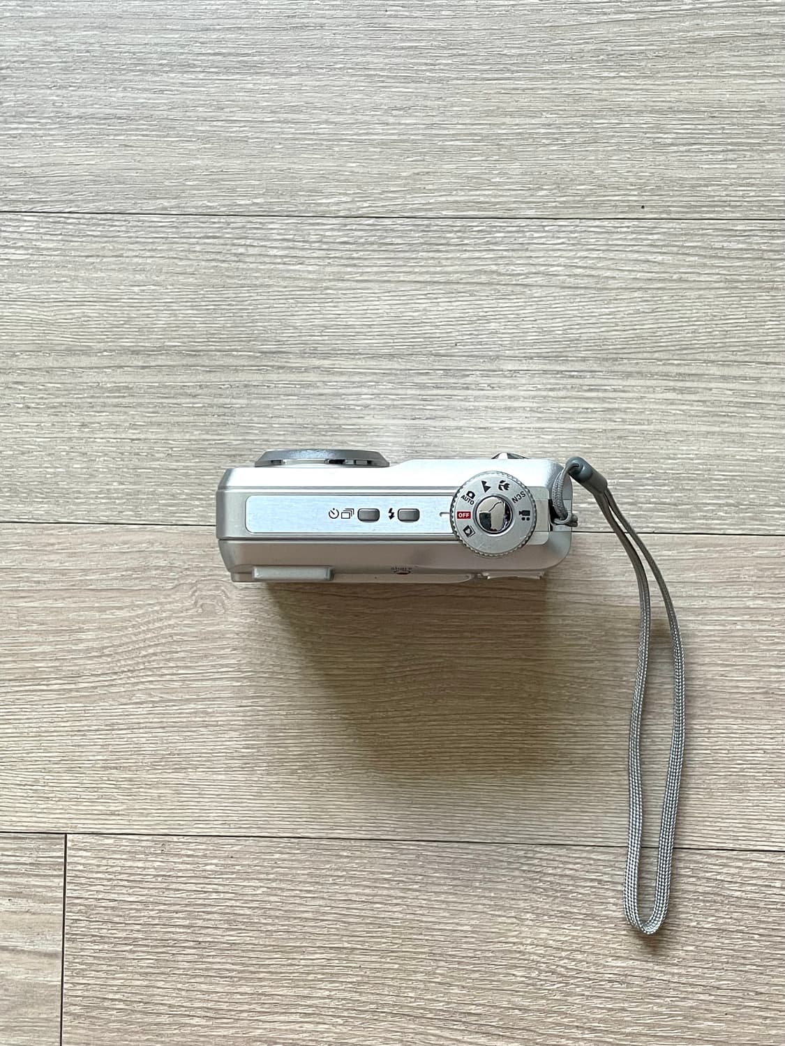 코닥 이지쉐어 C643 (C603) 옛날 디카 빈티지 디카 디지털카메라 상품이미지7