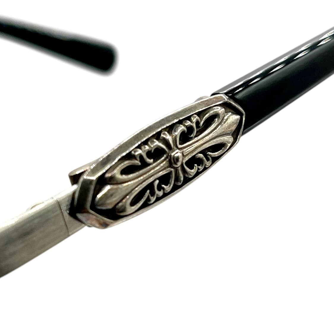 925 KNIGHT 은테 안경 상품이미지5