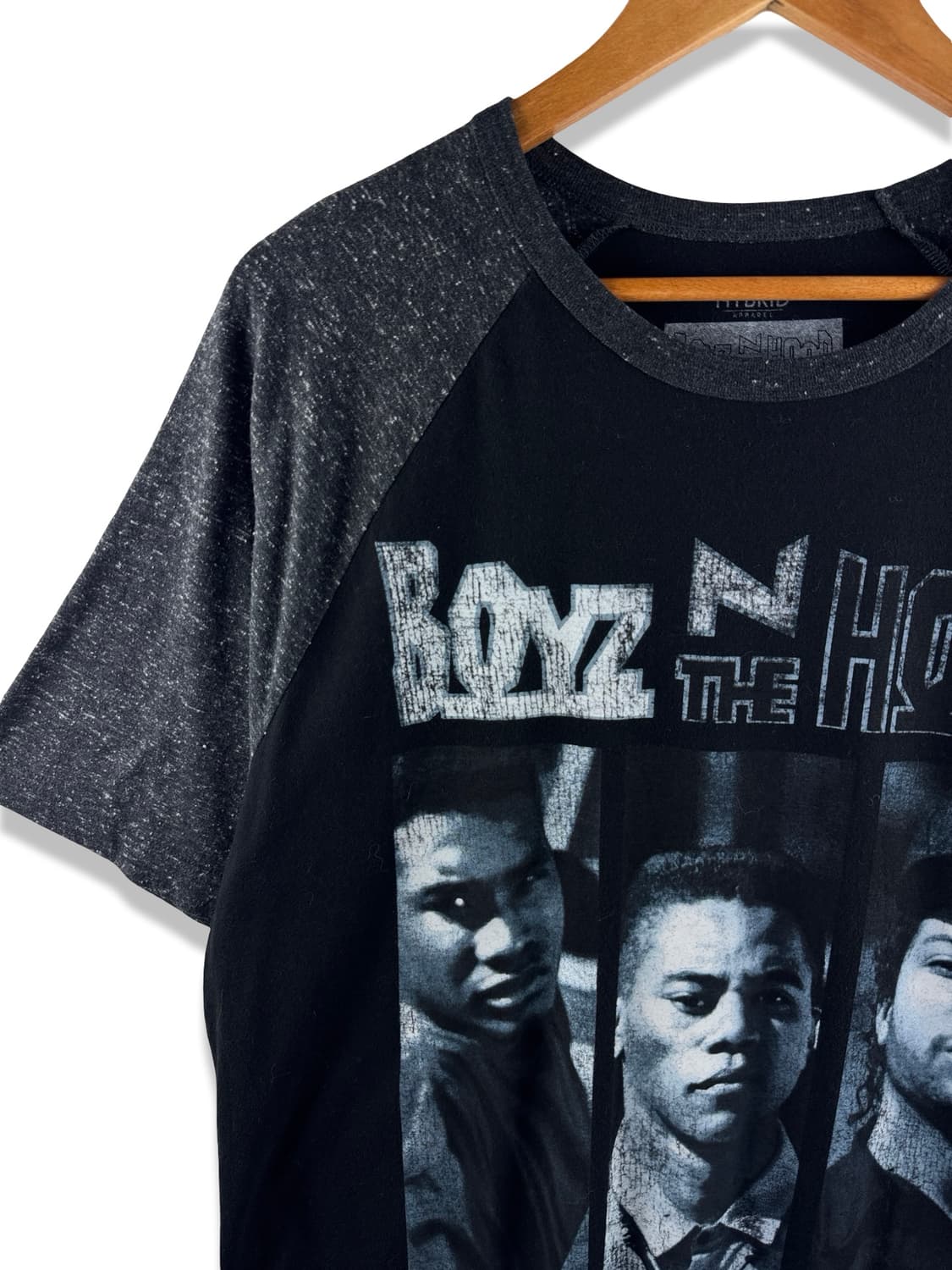 Boyz n the Hood 오피셜 그래픽 티셔츠3585 상품이미지4